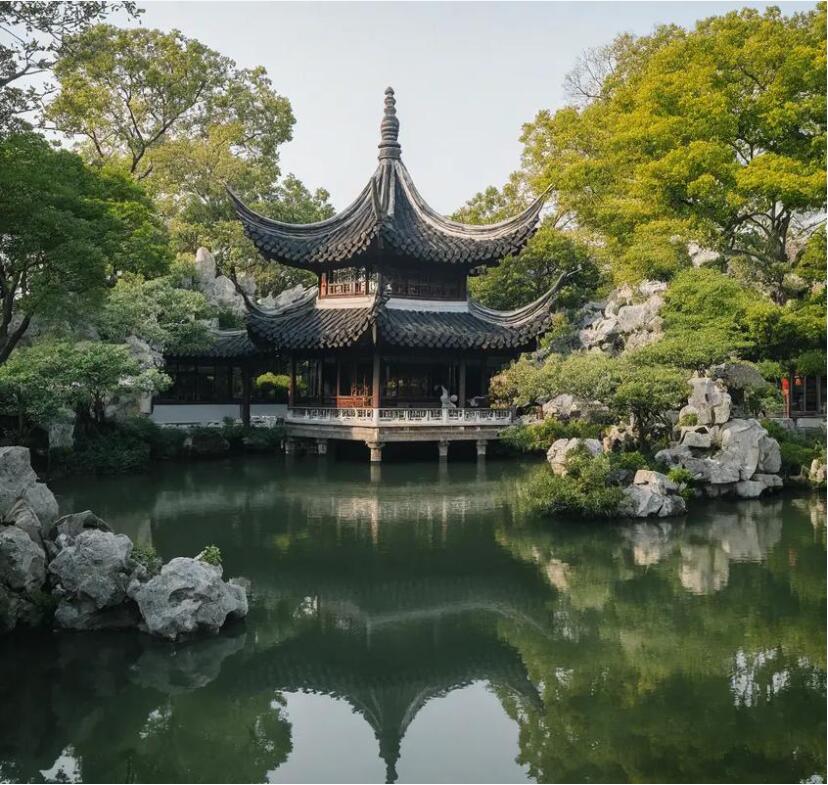 赤峰松山沙砾餐饮有限公司